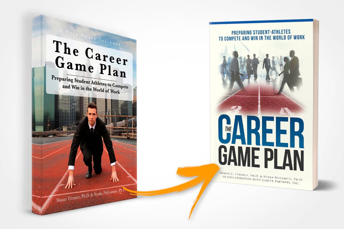 the career game plan redesign