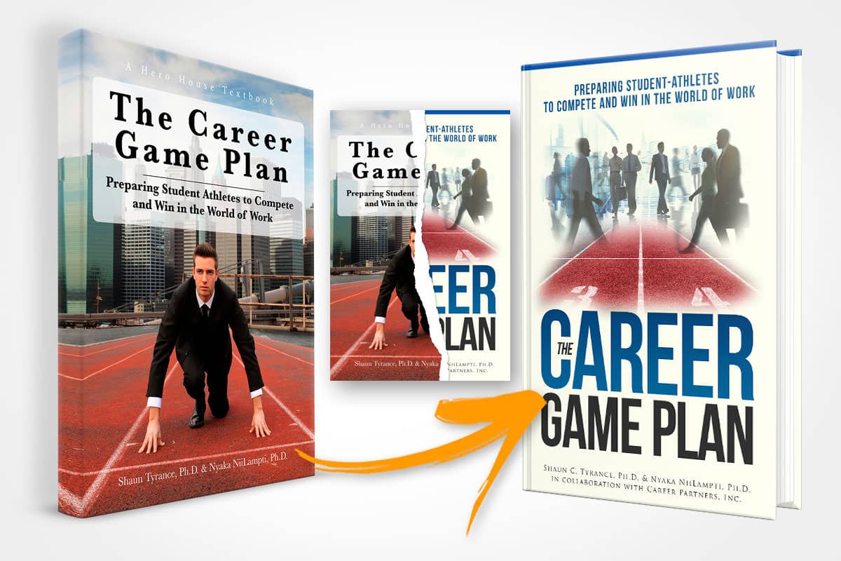 the career game plan redesign