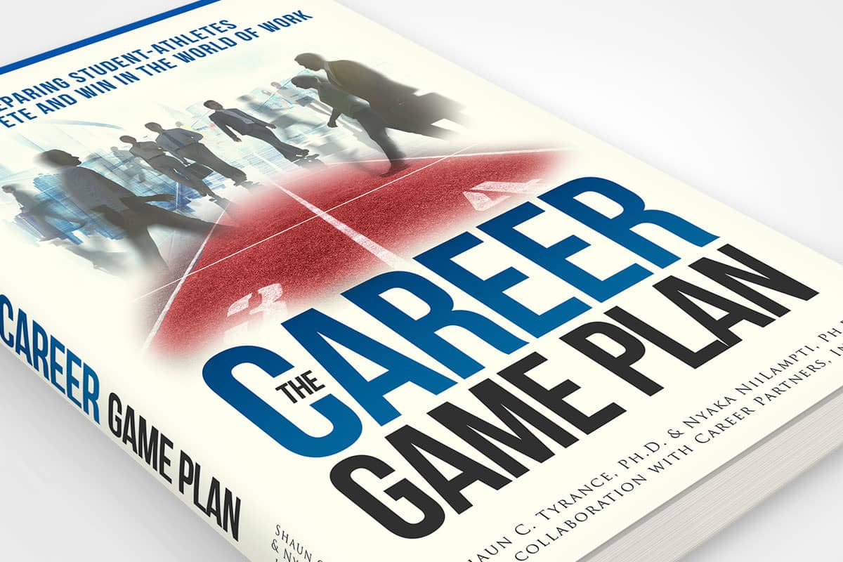 the career game plan redesign