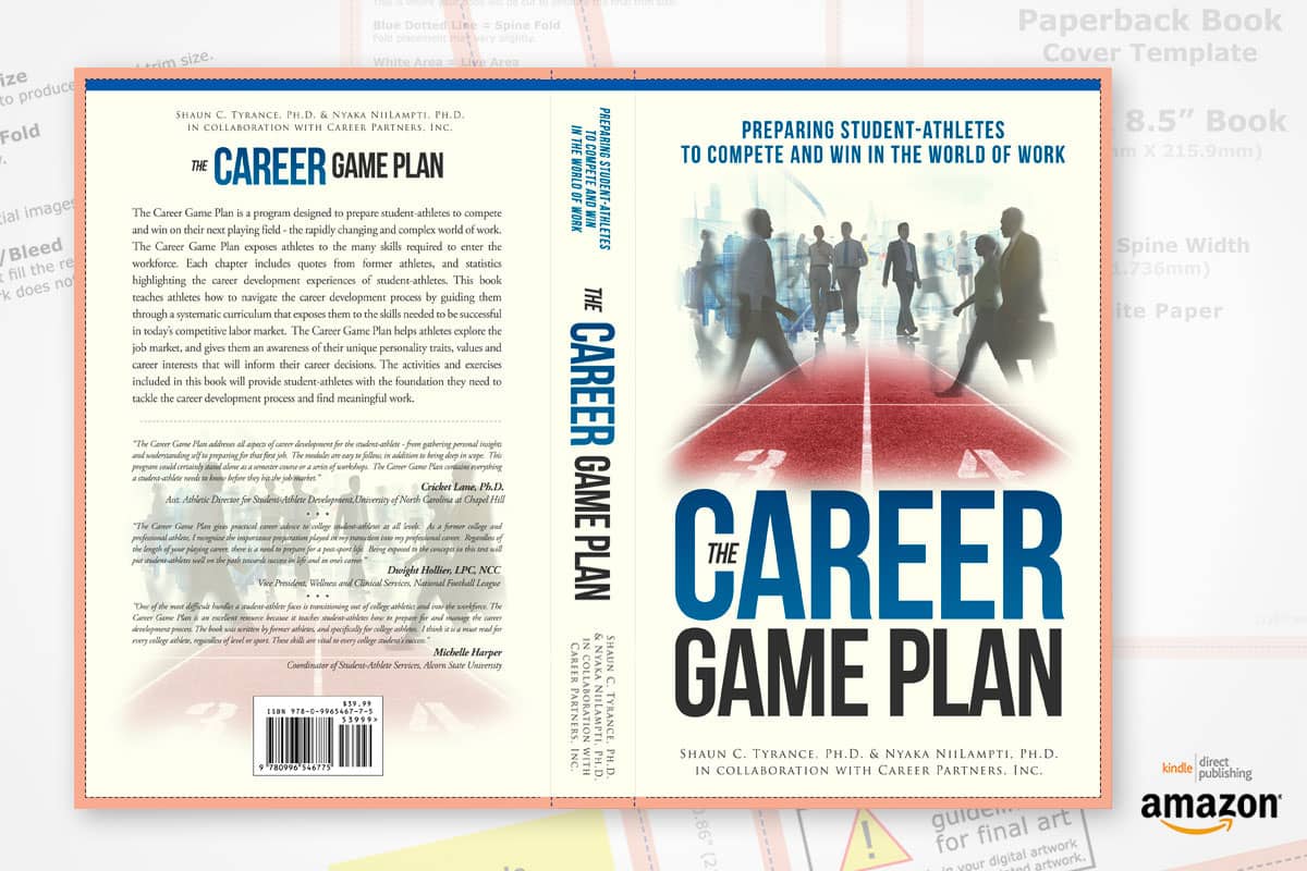 the career game plan redesign