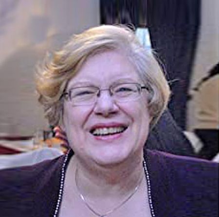 Carmen Webster Buxton