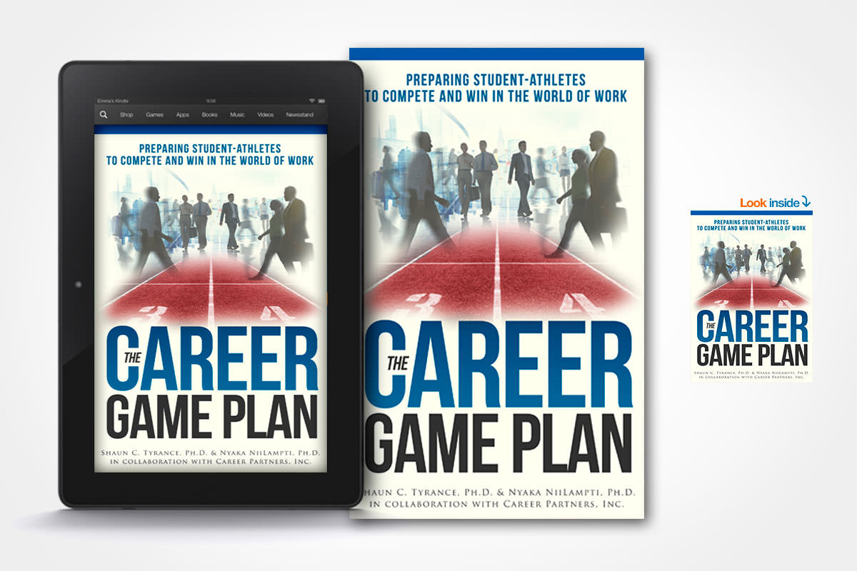 shaun tyrance the career game plan