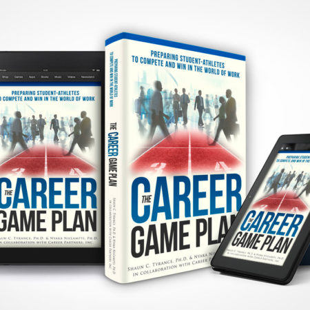 shaun tyrance the career game plan