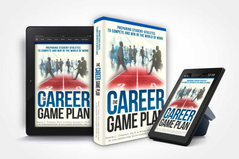 shaun tyrance the career game plan