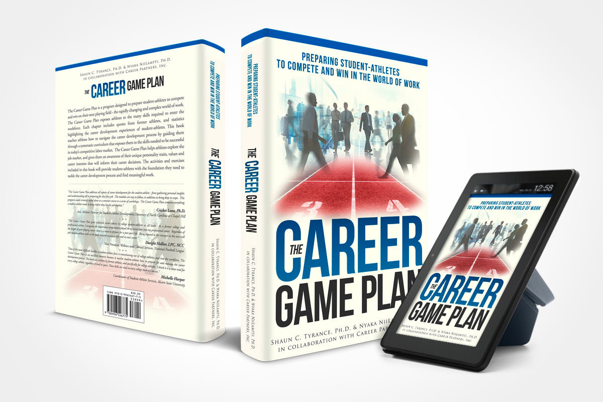 shaun tyrance the career game plan