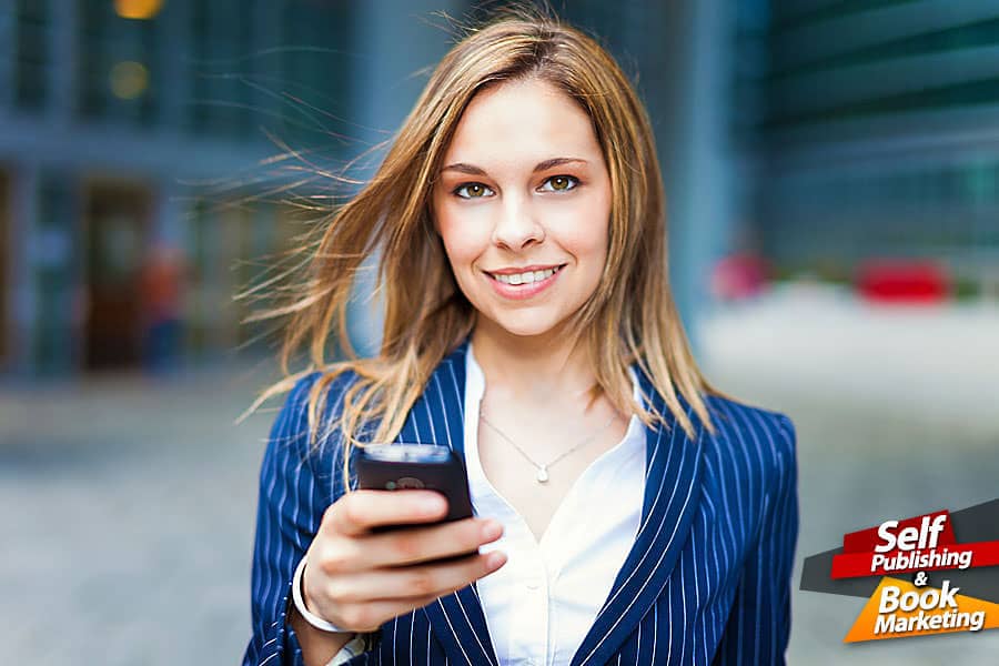 Handy Apps for Authors – Amping Up Your Book Marketing Game!
