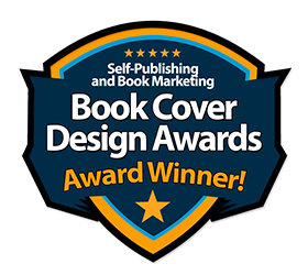 Book Cover Design Award Logo