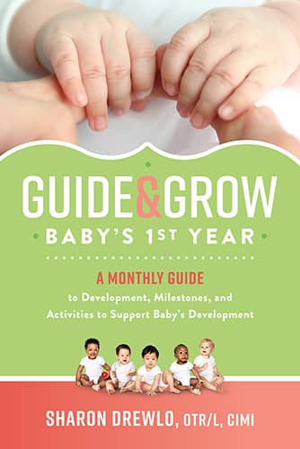 Guide & Grow: Baby's 1st Year