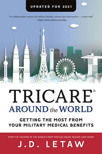 TRICARE Around the World