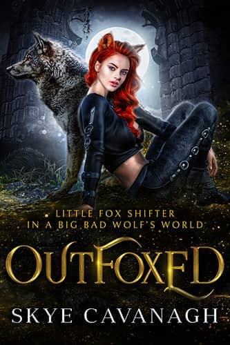 Outfoxed