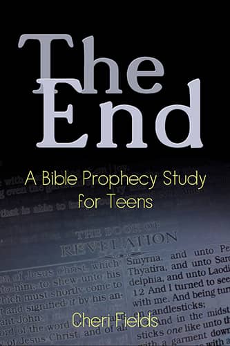 The End: A Bible Prophecy Study for Teens