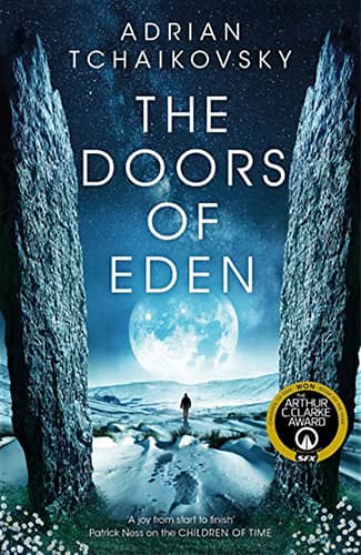 The Doors of Eden