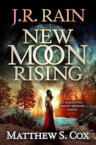 New Moon Rising