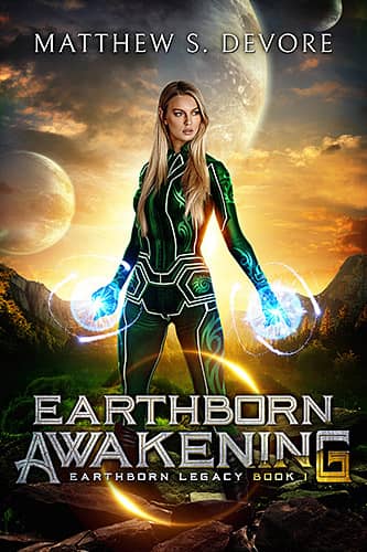 Earthborn Awakening