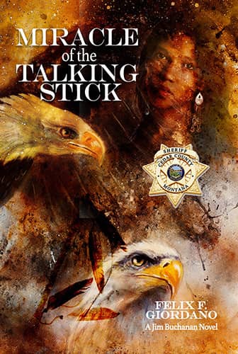 Miracle of the Talking Stick