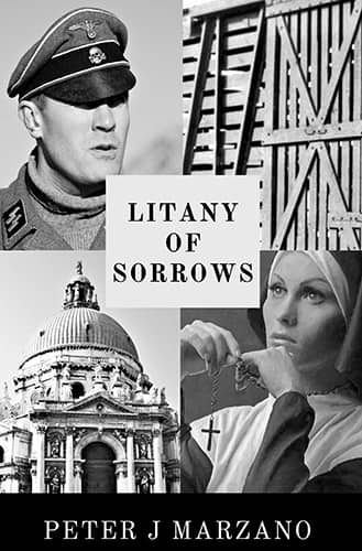 Litany Of Sorrows