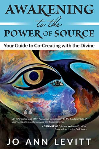 Awakening to the Power of Source