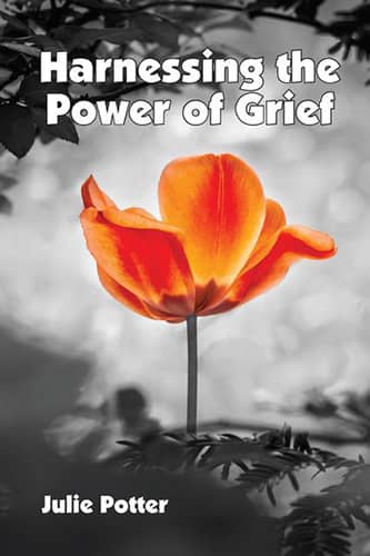 Harnessing the Power of Grief