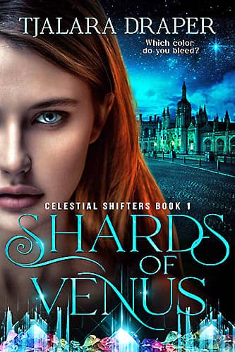 Shards of Venus