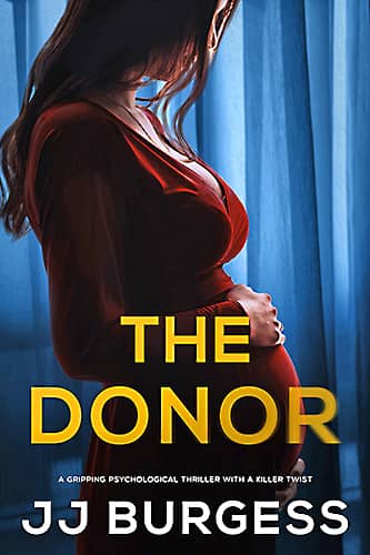 The Donor