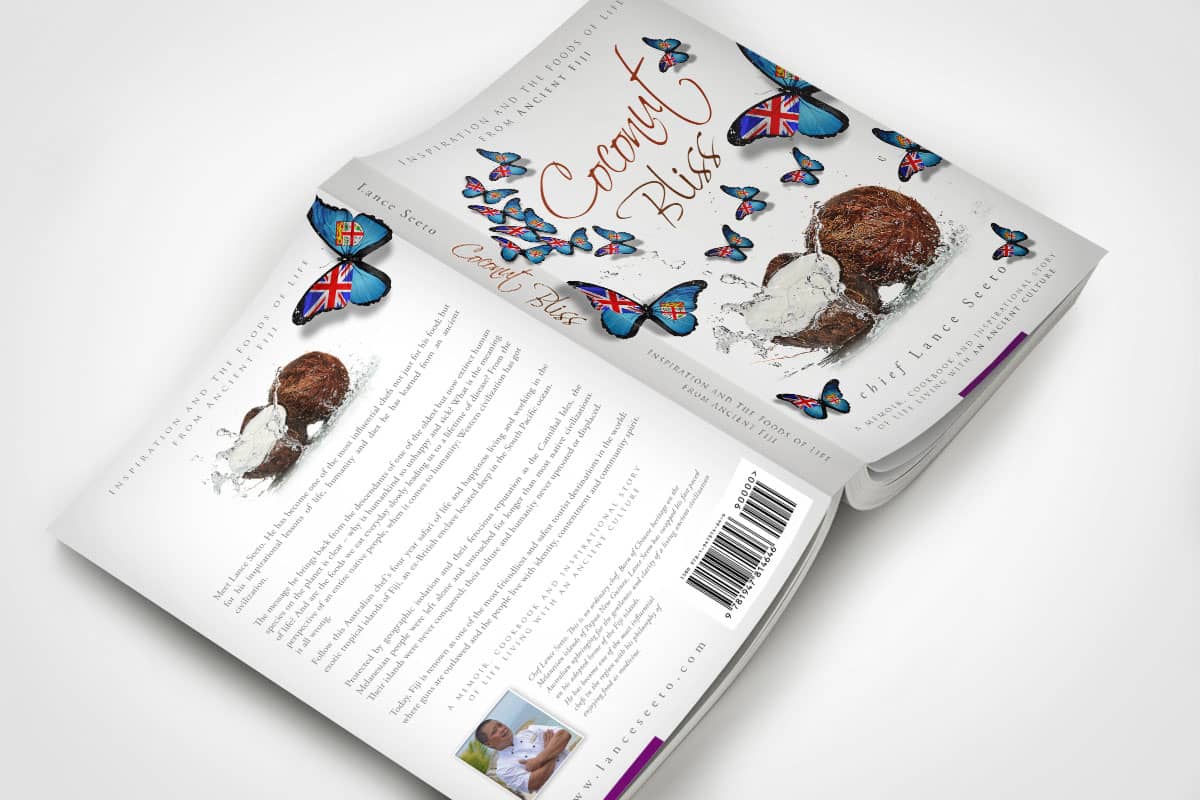 paperback cover design