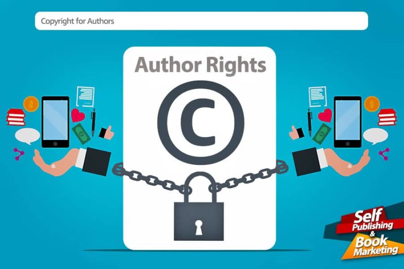 author rights