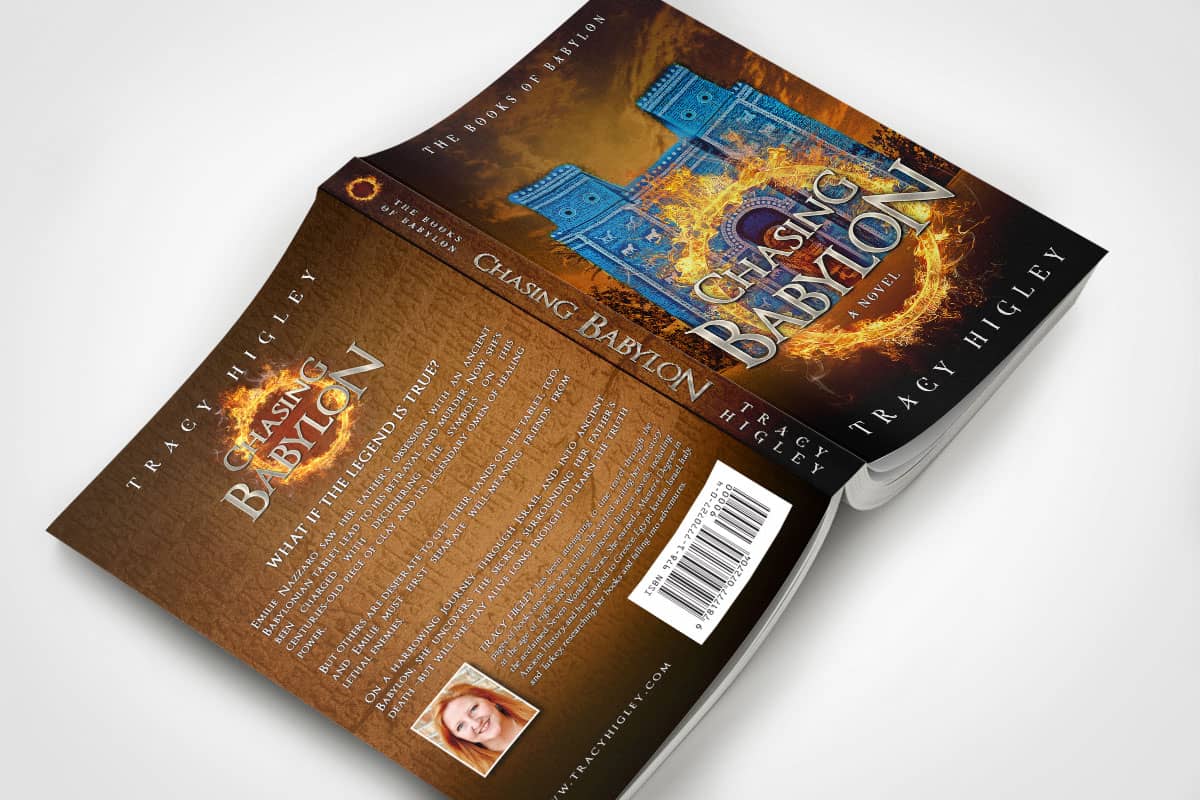 ebook cover design