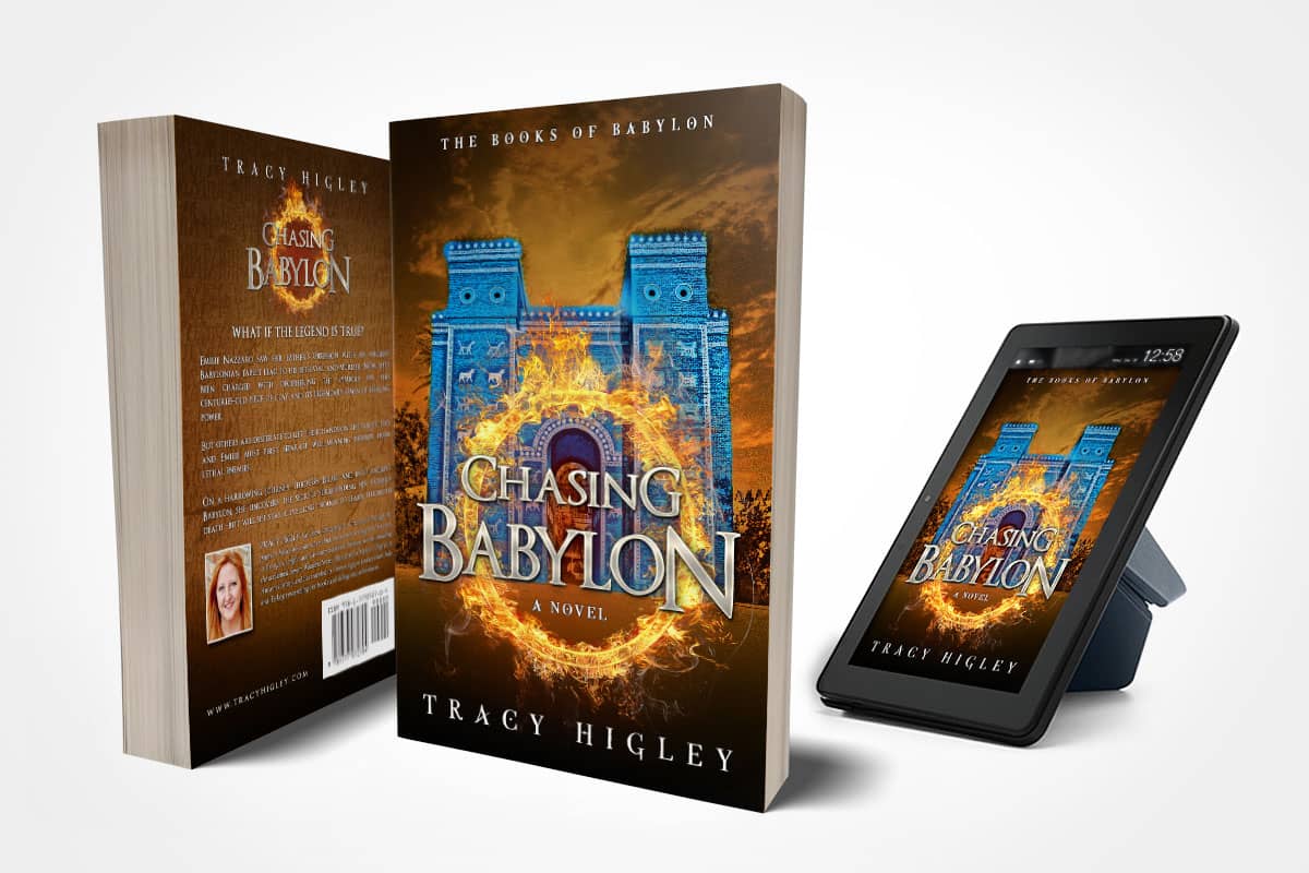 ebook cover design