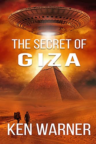 The Secret of Giza