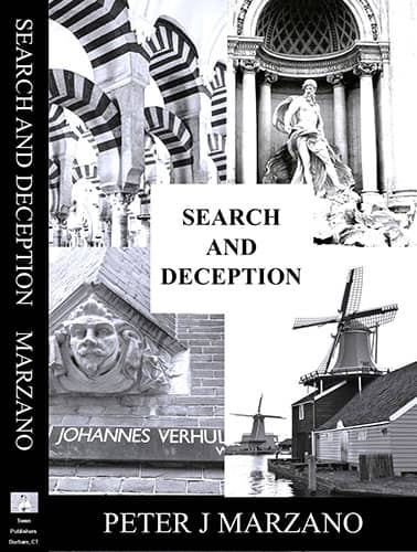 Search and Deception