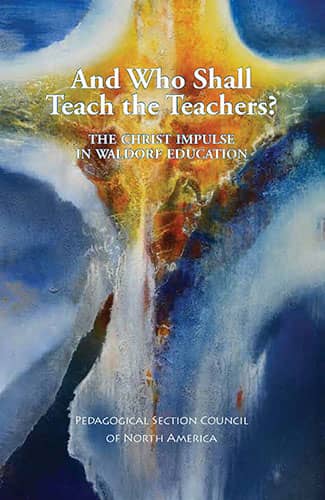 And Who Shall Teach the Teachers?