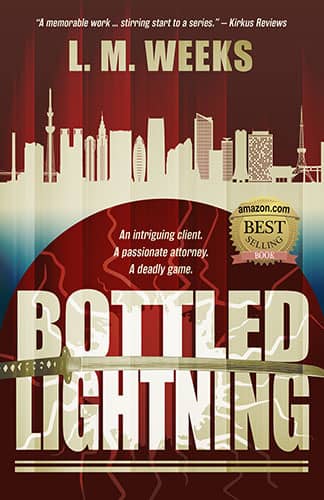 Bottled Lightning
