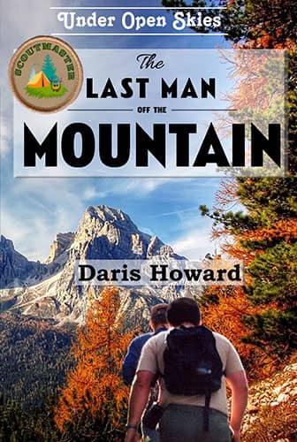 The Last Man off the Mountain