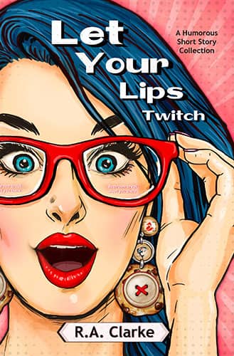 Let Your Lips Twitch