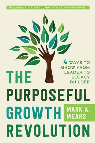 The Purposeful Growth Revolution