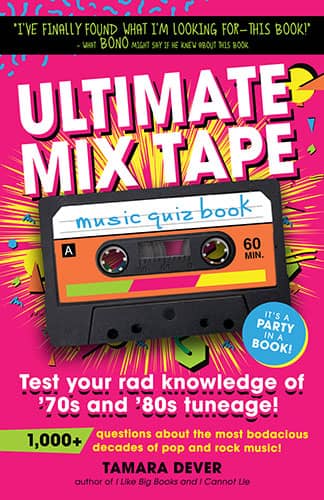 Ultimate Mix Tape