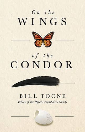 On the Wings of the Condor