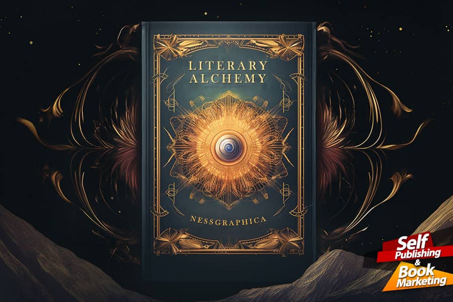 Literary Alchemy: The Essence of Eye-Catching Book Covers
