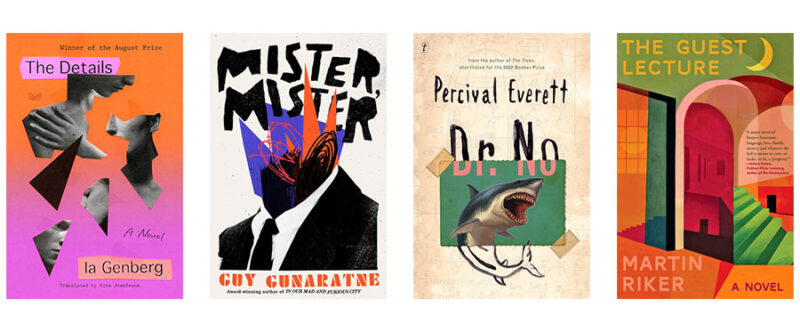 book cover design trends