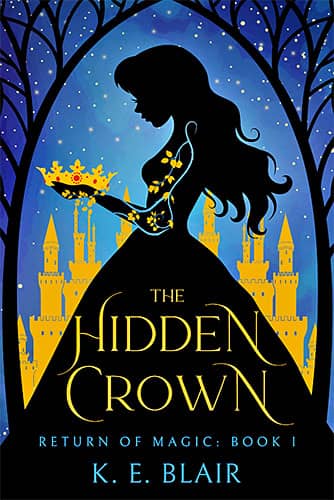 The Hidden Crown