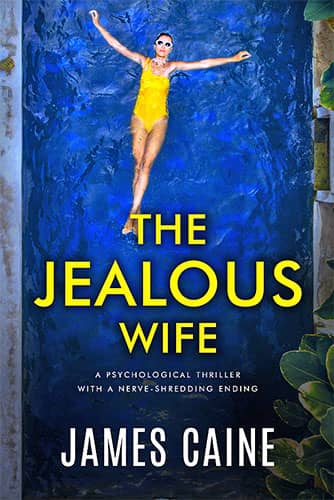 The Jealous Wife