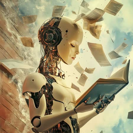 AI for authors