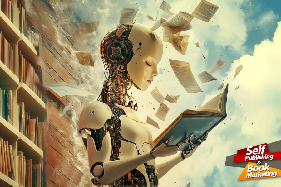 AI for Authors – Is Creativity Dead?