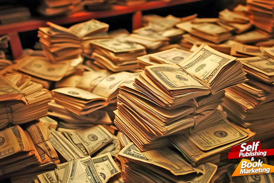 KDP Royalties Update 2025: What Authors Should Know