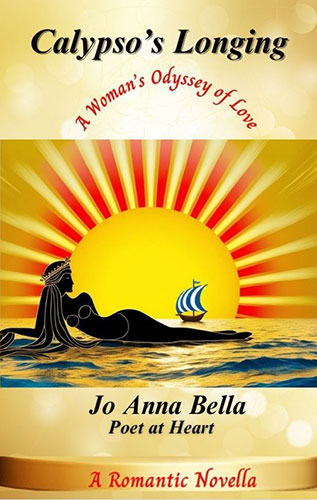 Calypso's Longing, A Woman's Odyssey of Love