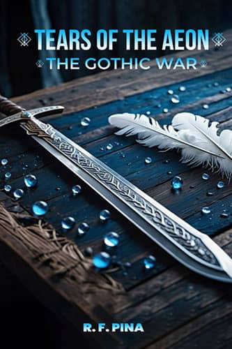 Tears of the Aeon: The Gothic War
