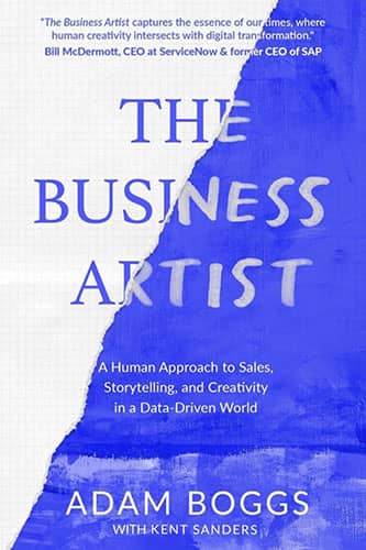 The Business Artist