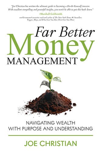 Far Better Money MANAGEMENT
