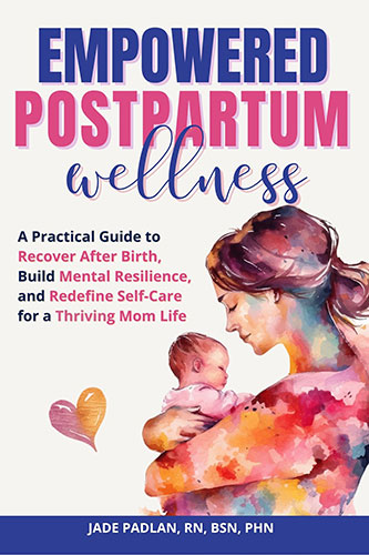 Empowered Postpartum Wellness