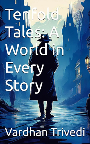 Tenfold Tales: A World in Every Story